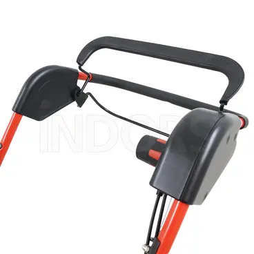 Tondeuse à gazon en aluminium Sabo 47-VARIO à traction variable