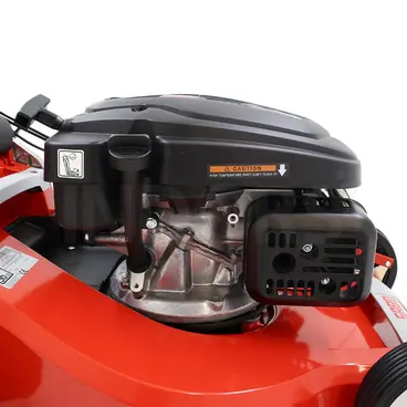 Tondeuse à gazon en aluminium Sabo 47-VARIO à traction variable