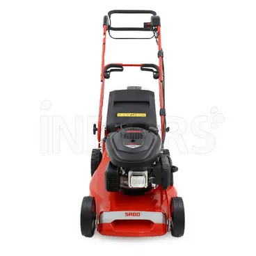 Tondeuse à gazon en aluminium Sabo 47-VARIO à traction variable