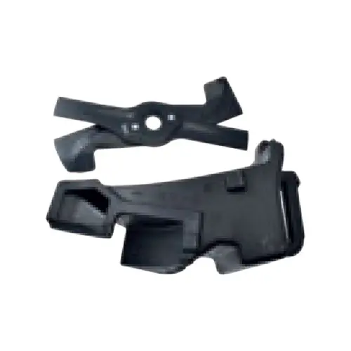 Tondeuse à gazon en aluminium Sabo 47-VARIO à traction variable