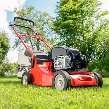Tondeuse à gazon Sabo 47 VARIO 054500