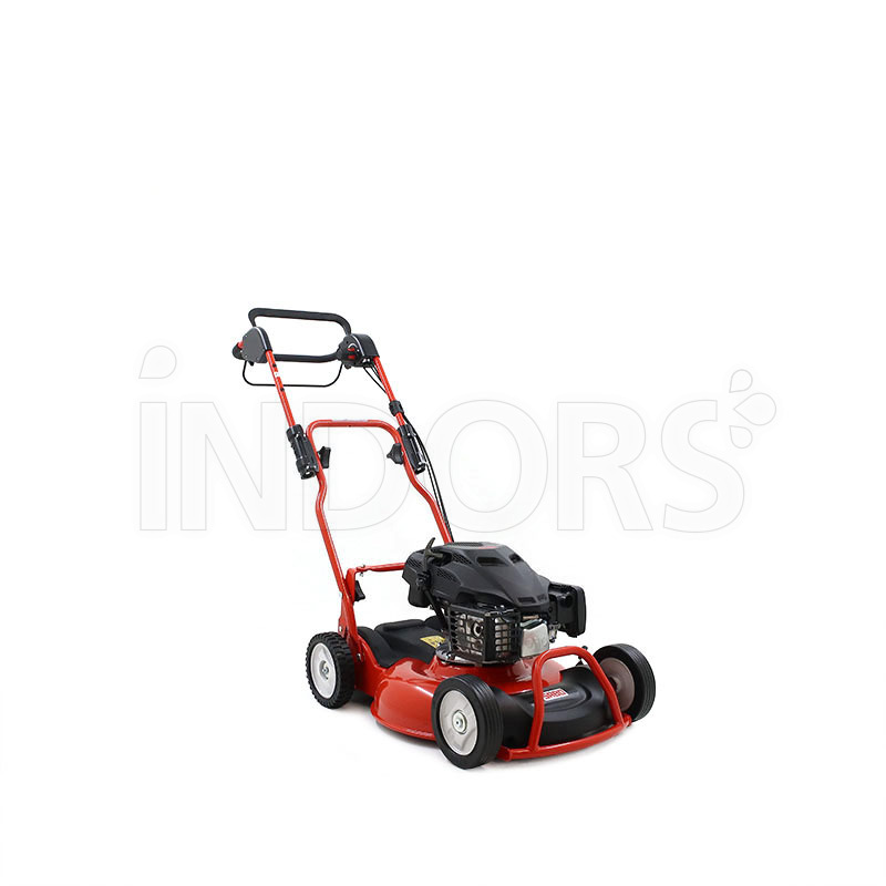Courroie Double Dents SABO SCAG SB35065600/0 - Pour Tondeuse Autoportée - 20x1600 Mm