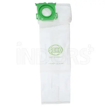Sebo 5093ER - Sacs non tissés pour aspirateurs Sebo