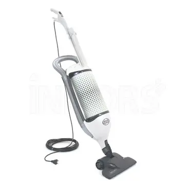 Vue complète de l'aspirateur professionnel SEBO DART 4