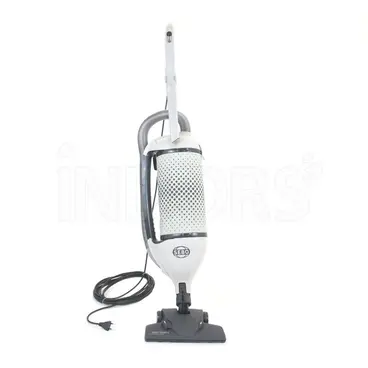 Aspirateur et balai électrique SEBO DART 4