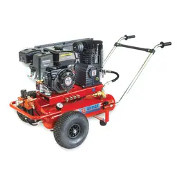 Compresseur Airmec TTS