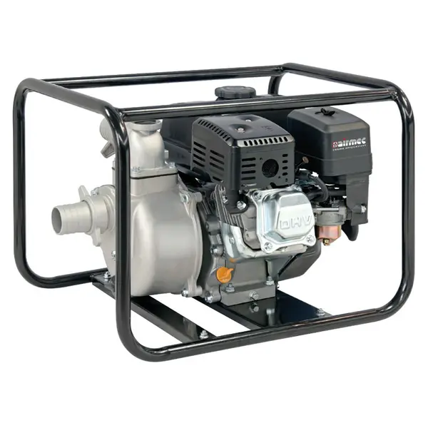Airmec MSA 50 - Motopompe pour irrigation et drainage
