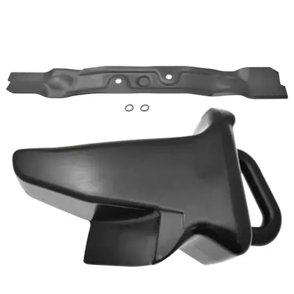 Kit de paillage Sabo 055167 pour tondeuses Sabo