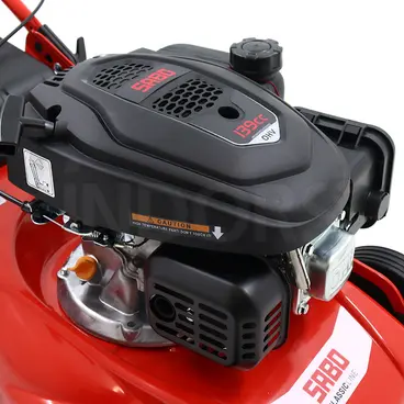 Moteur Sabo