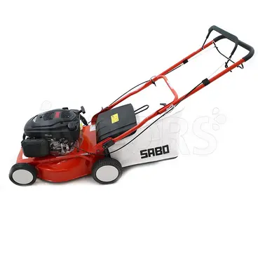 Sabo 45-A Classic - Tondeuse à gazon thermique largeur de coupe 45 cm