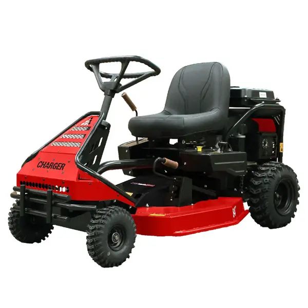 Sarp Charger 84 - Tracteur Country Rider
