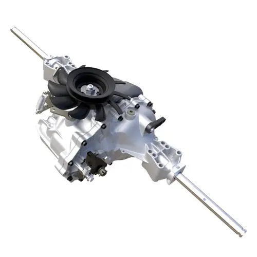 Transmission hydrostatique Sarp Cruiser 71