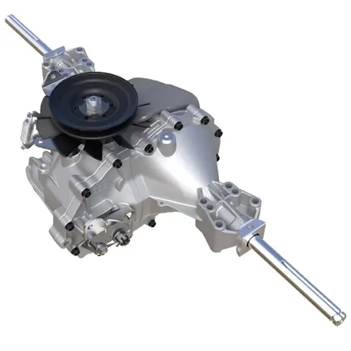 Transmission hydrostatique Hydrogear fabriquée aux États-Unis