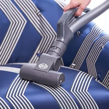 Sebo 6179ER/DA - Mini brosse turbo pour balai électrique