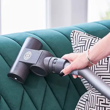 Sebo 6179ER/DA - Mini brosse turbo pour balai électrique