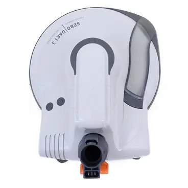 Sebo SEA9434IT - Socle pour polisseuse sous vide professionnelle
