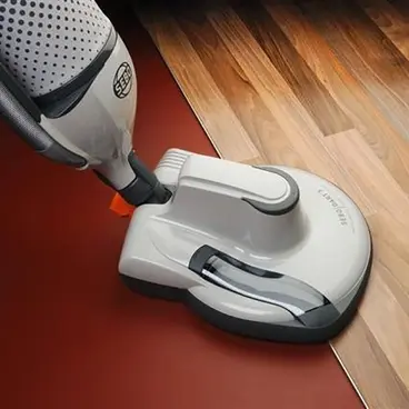 J'utilise Sebo SEA9434IT - Base de polisseuse sous vide professionnelle