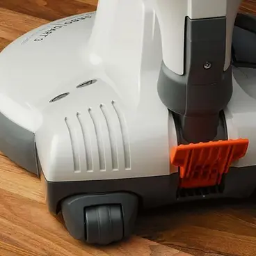 J'utilise Sebo SEA9434IT - Base de polisseuse sous vide professionnelle