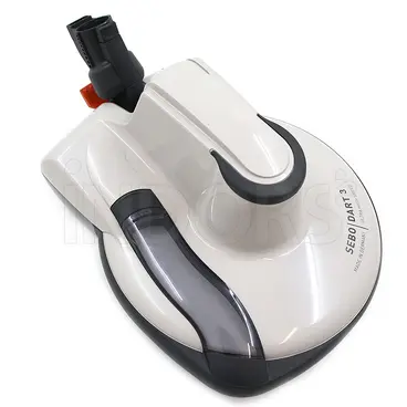 Sebo SEA9434IT - Base de polisseuse sous vide