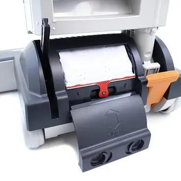 Filtre SEBO XP 20 - Nettoyeur de tapis professionnel pour les couloirs