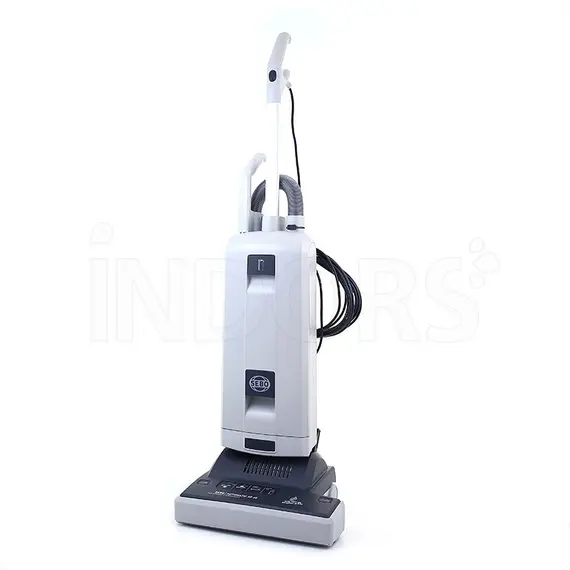 SEBO XP 20 - Nettoyeur de tapis professionnel pour les couloirs