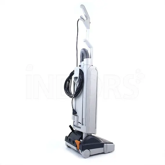SEBO XP 20 - Nettoyeur de tapis professionnel pour les couloirs