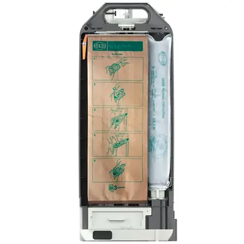 Sebo 300 Evolution - Sac d'aspirateur pour moquette
