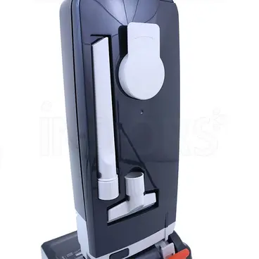 accessoires fournis Sebo 350 Evolution Nettoyant moquette professionnel