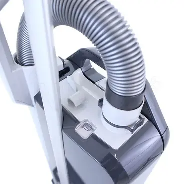 detail tube Sebo 350 Evolution Nettoyeur de tapis professionnel