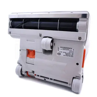 rouleau aspirateur Sebo 350 Evolution Nettoyeur de tapis professionnel