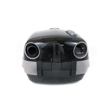 Sebo Airbelt E1 Black RD - Aspirateur à câble à enroulement automatique