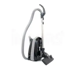 Sebo Airbelt E1 Noir RD - Aspirateur de Remorque