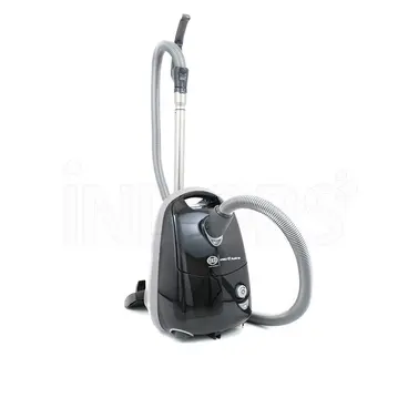 Aspirateur Sebo E1 Couleur Noir