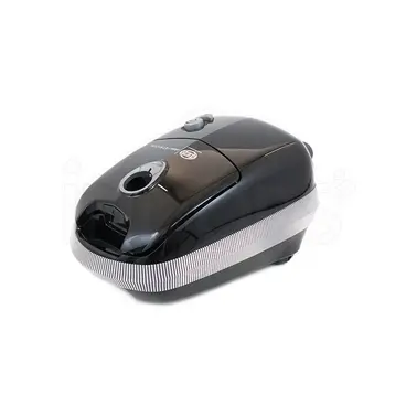 Sebo Airbelt E1 Black RD - Aspirateur de remorque domestique