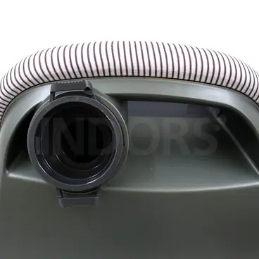 Aspirateur à ceinture pneumatique Sebo Airbelt E1 Jungle