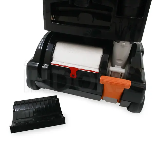 Sebo Automatic X7 Boost - Nettoyeur de tapis électrique avec Boost pour les saletés difficiles