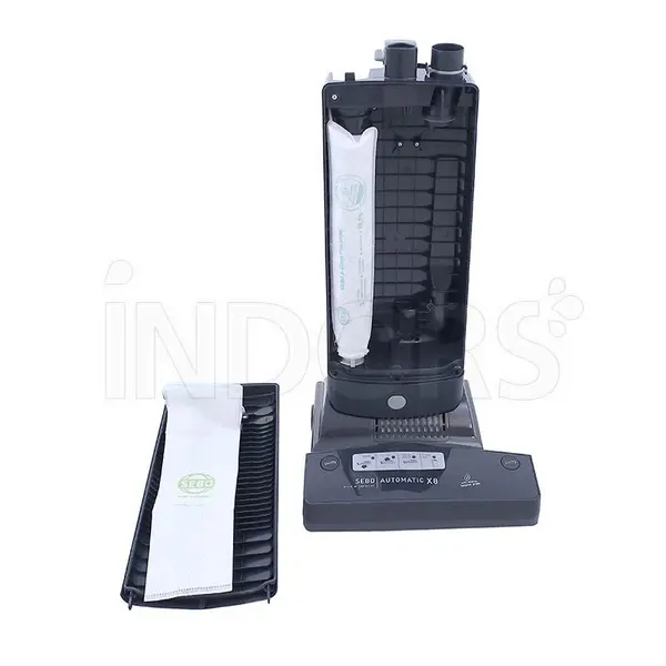 sac filtre inclus Sebo Automatic X8 - Aspirateur domestique 37 cm