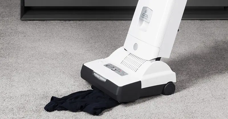 bloc automatique Sebo Automatic X7 - Aspirateur vertical 890 W