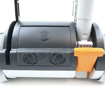 Sebo XP30 - Aspirateur nettoyeur de tapis professionnel