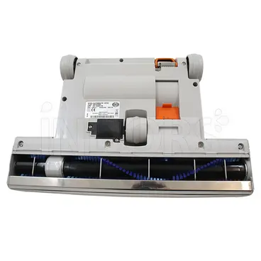 Sebo XP30 - Aspirateur nettoyeur de tapis professionnel