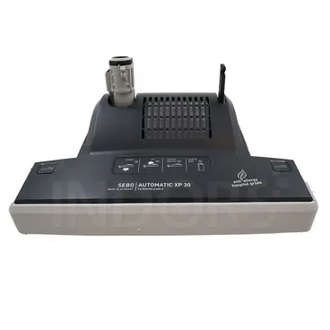 Sebo XP30 - Aspirateur nettoyeur de tapis professionnel