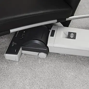 SEBO XP 30 - Nettoyeur de tapis professionnel