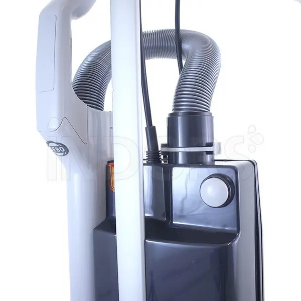 detail Sebo BS460 - Aspirateur de tapis