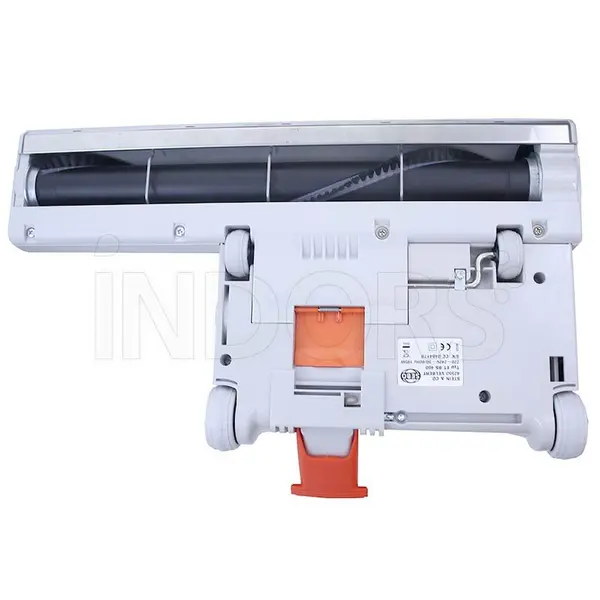 partie sous la brosse Sebo BS460 - Aspirateur tapis