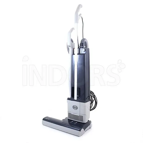 Sebo BS460 - Aspirateur tapis