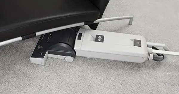 Sebo XP 20 Plat