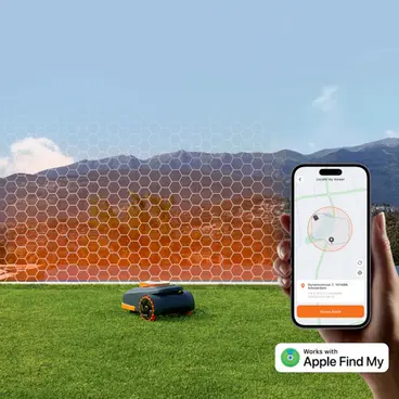 cartographie intelligente des jardins