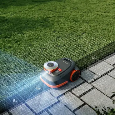 Cartographie automatique des pelouses grâce à la technologie GeoSketch