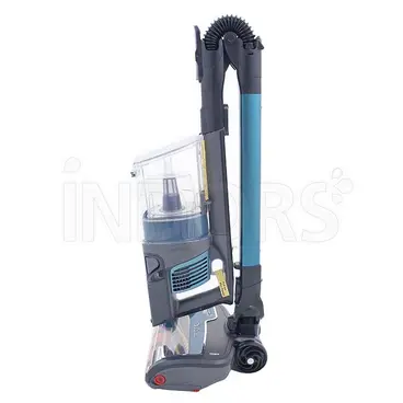 Shark pliable IZ201EUT - Balai électrique flexible avec DuoClean