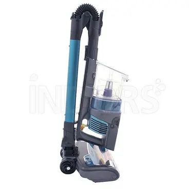 Flexible Shark IZ201EUT - Balai électrique flexible avec DuoClean